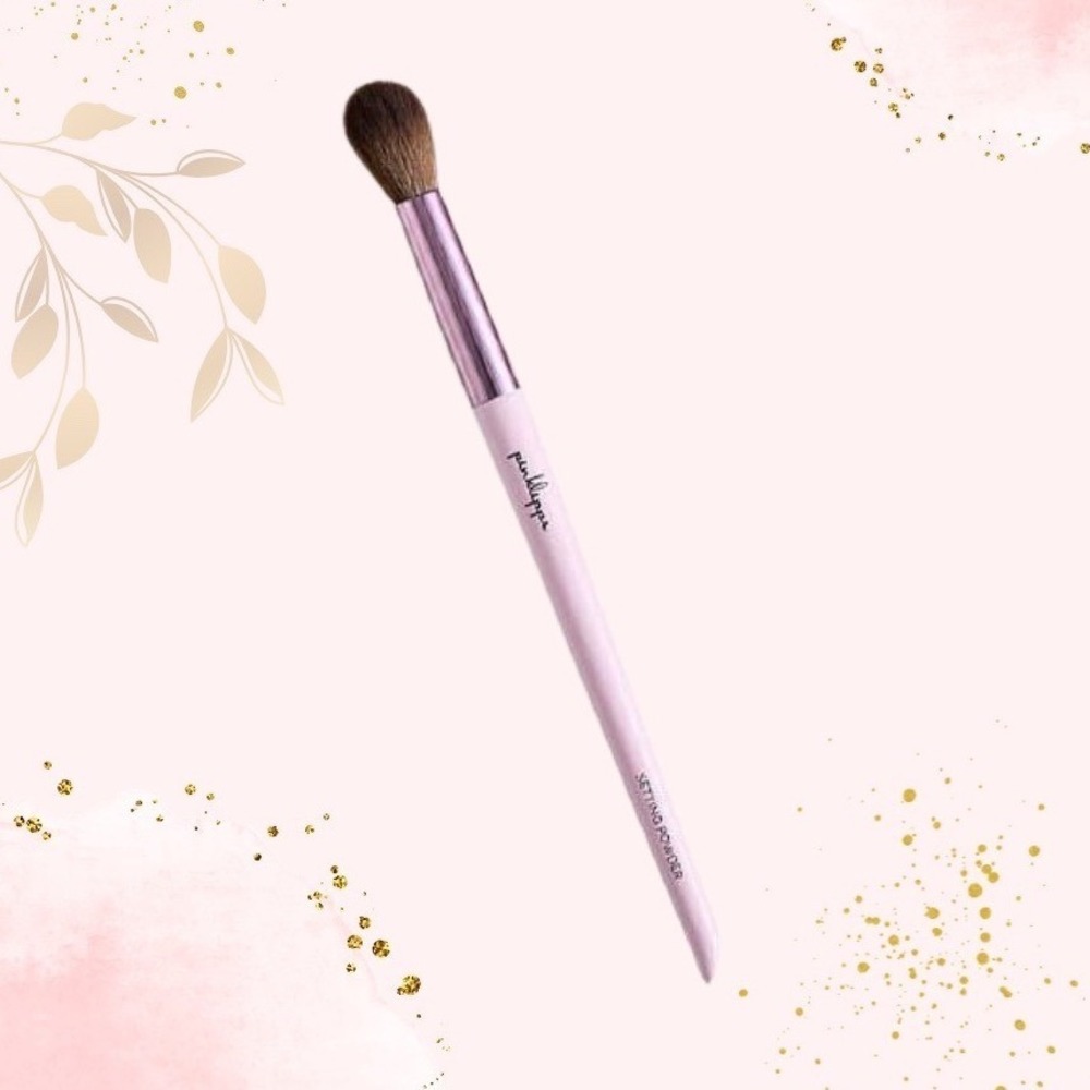 Pinklipps - Setting Powder Brush - NEW!‎